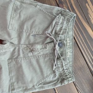 American Eagle Jegging Jogger
